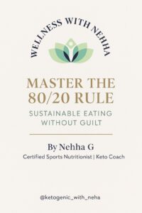 Master The 80/20 Rule