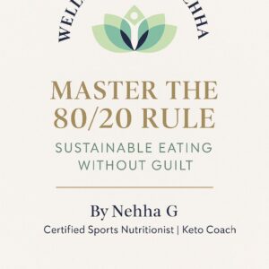 Master The 80/20 Rule
