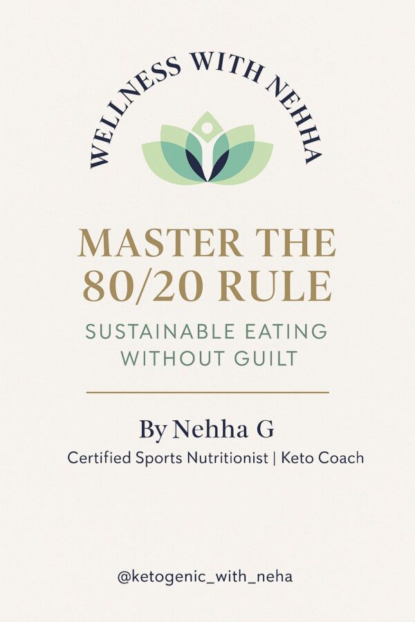 Master The 80/20 Rule