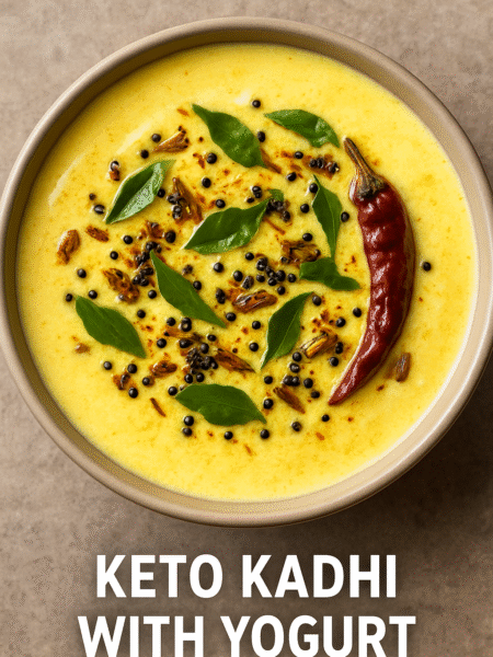 keto kadhi