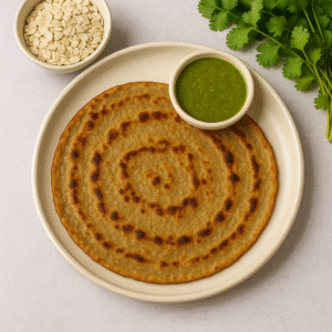 millet dosa