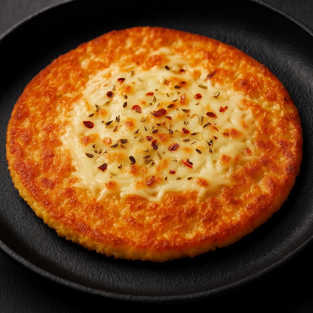 keto paneer cheese cheela